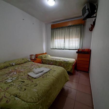 Hospedaje Cerros Dorados Cosquín Eksteriør bilde