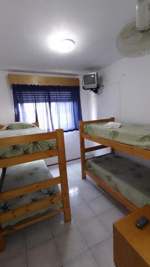 Hospedaje Cerros Dorados Cosquín Eksteriør bilde
