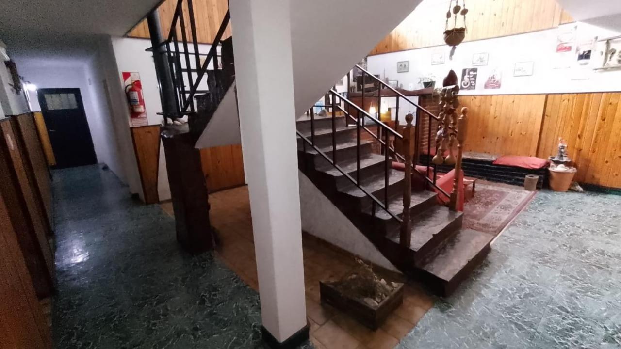 Hospedaje Cerros Dorados Cosquín Eksteriør bilde